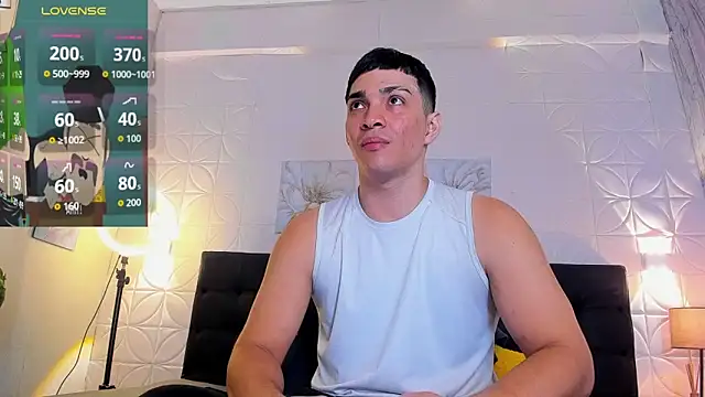 JUANDIAMONDS98 online show from 11-14-25, 01:54