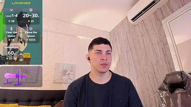 JUANDIAMONDS98 online show from 11-25-25, 01:33