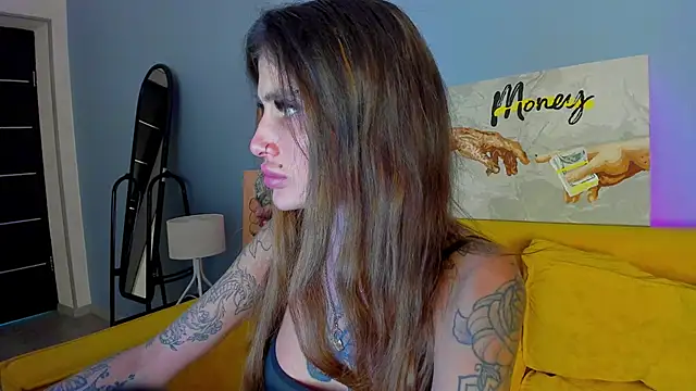 Patricia Cox online show from 02-14-26, 06:59