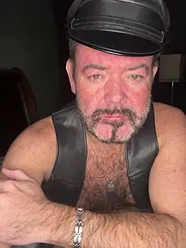 NYCLeatherBoi online show from 12-22-24, 03:33