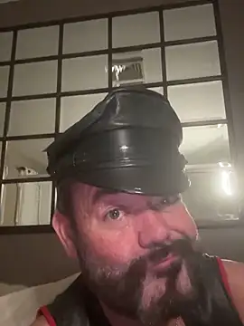 NYCLeatherBoi online show from 01-12-25, 01:53
