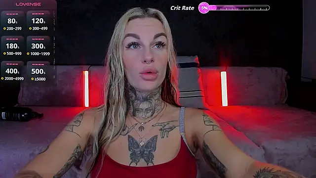 angel devil forever online show from 11-02-25, 08:33