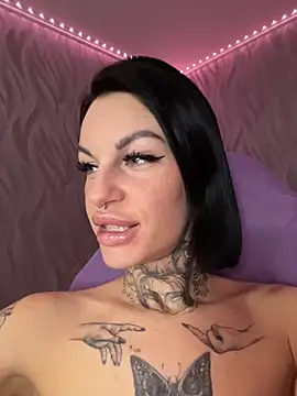 angel devil forever online show from 04-02-26, 10:18