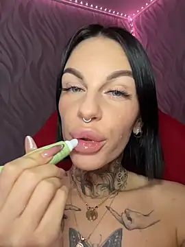 angel devil forever online show from 04-07-26, 09:59