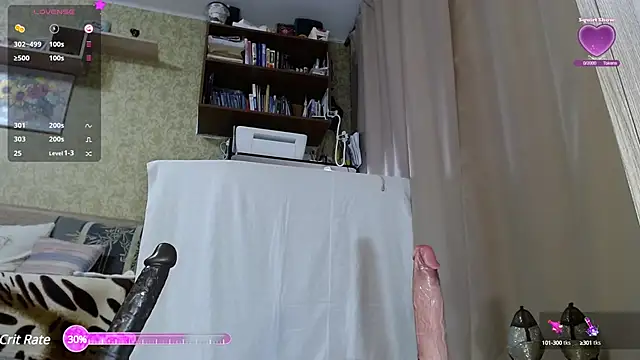 Eve Milf online show from 12-05-24, 05:59