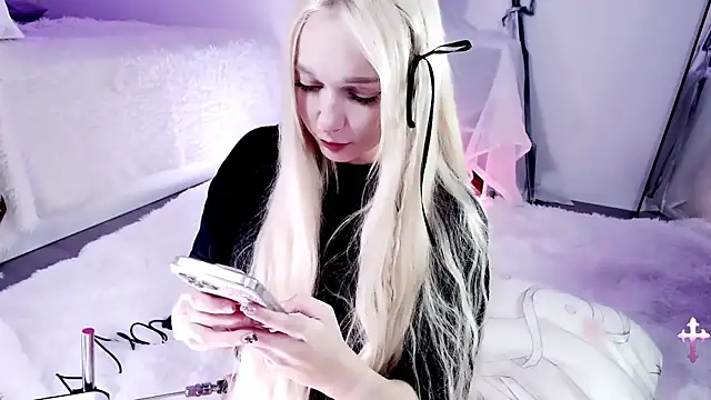 babymisa online show from 10-27-25, 03:05