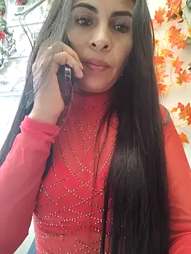 Astrid-- online show from 11-06-25, 07:59