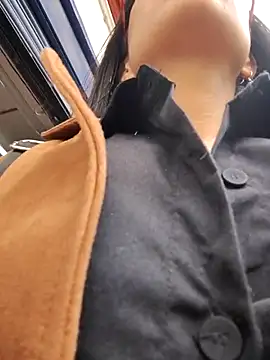 Astrid-- online show from 03-05-26, 03:08