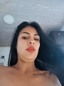 Astrid-- online show from 03-08-26, 06:34