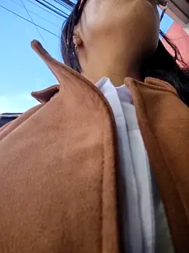 Astrid-- online show from 03-19-26, 03:05