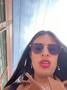 Astrid-- online show from 03-26-26, 03:06