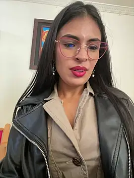 Astrid-- online show from 04-17-26, 03:04