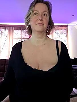 MarleneBloem online show from 02-25-25, 10:26