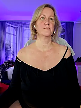 MarleneBloem online show from 09-17-25, 03:24