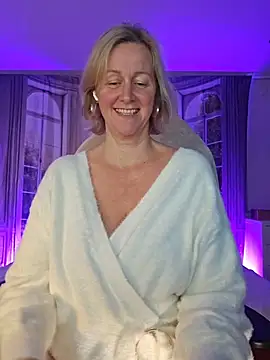 MarleneBloem online show from 11-07-25, 03:23