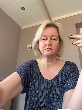 MarleneBloem online show from 05-24-26, 07:46