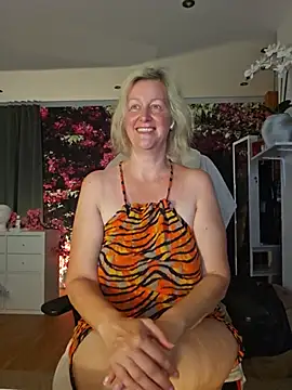 MarleneBloem online show from 06-27-26, 08:52