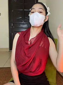 DA-EUN online show from 01-20-25, 03:04