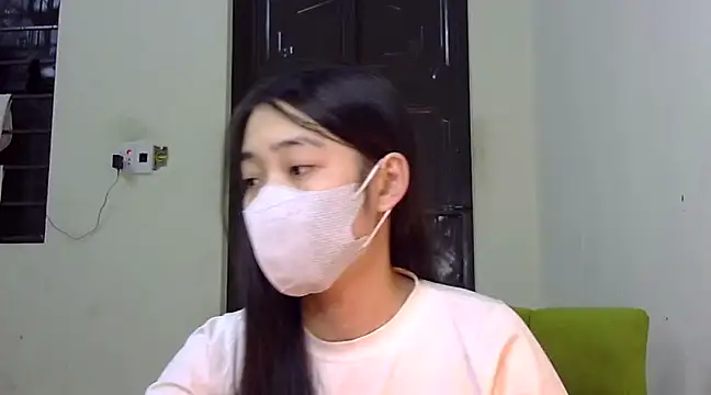 DA-EUN online show from 02-24-25, 08:06