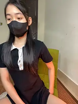 DA-EUN online show from 03-08-25, 02:45