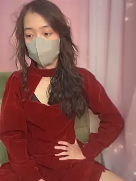 DA-EUN online show from 09-15-25, 04:07