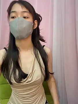 DA-EUN online show from 09-25-25, 02:37