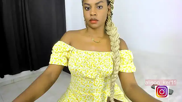 alison-ker3 online show from 01-17-25, 09:28