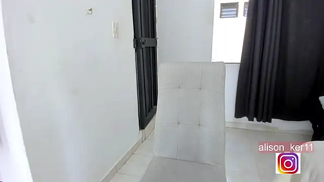 alison-ker3 online show from 01-18-25, 11:54