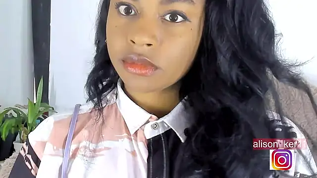 alison-ker3 online show from 01-30-25, 11:44