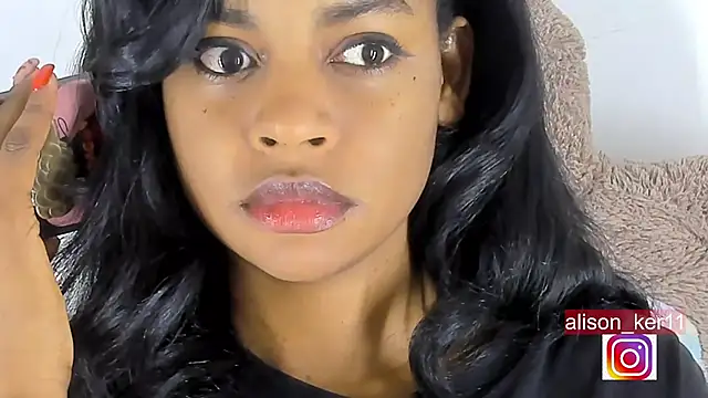 alison-ker3 online show from 02-16-25, 11:59