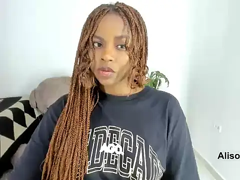 alison-ker3 online show from 09-19-25, 01:56