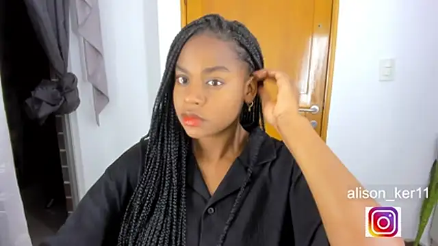 alison-ker3 online show from 03-05-26, 10:00