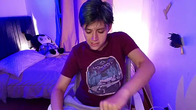 9 Fernanda 9 online show from 11-06-25, 04:46