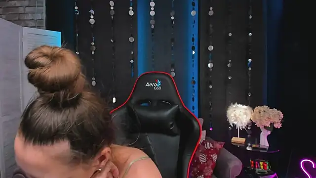 SarahCoksss online show from 12-04-25, 11:57