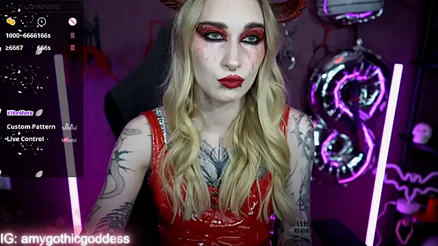 amywhitenessxx online show from 03-06-26, 05:09