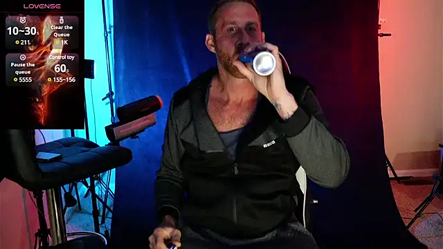 FiftyShadez online show from 01-12-25, 04:21