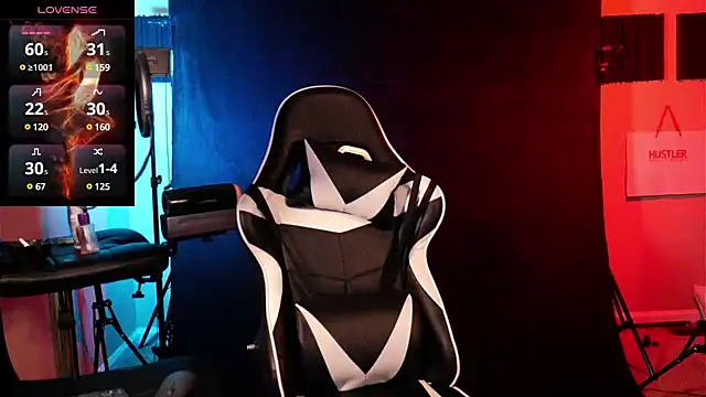 FiftyShadez online show from 02-23-25, 08:55