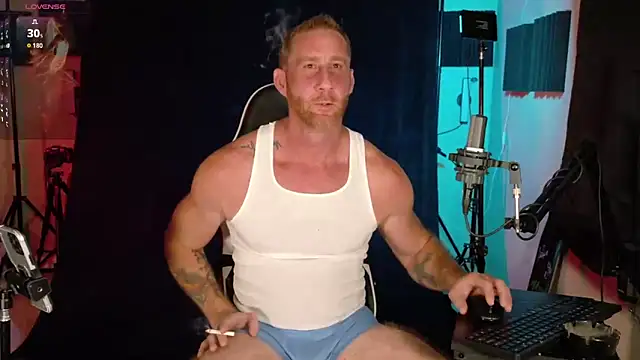 FiftyShadez online show from 10-11-25, 01:27