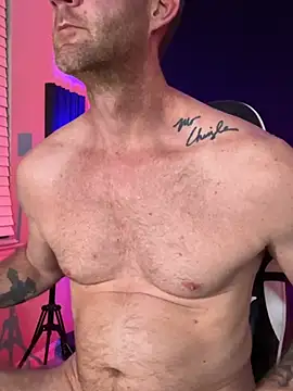 FiftyShadez online show from 03-09-26, 02:15