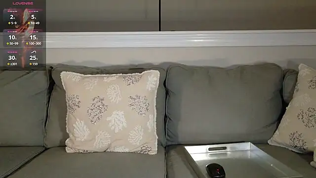 FiftyShadez online show from 04-06-26, 01:36