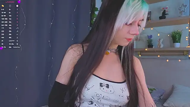 TristaRoht online show from 02-03-26, 03:06