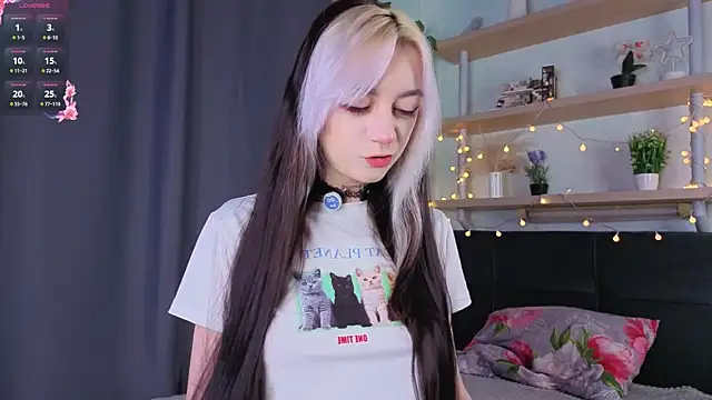 TristaRoht online show from 03-13-26, 03:29