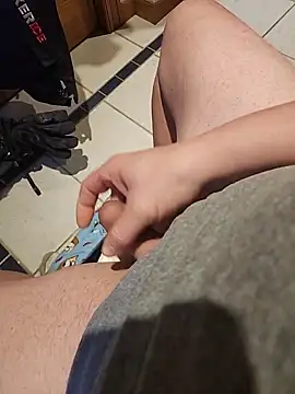 Jackauff69 online show from 02-23-25, 01:42