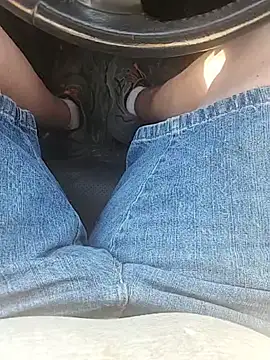 Jackauff69 online show from 02-28-25, 09:12