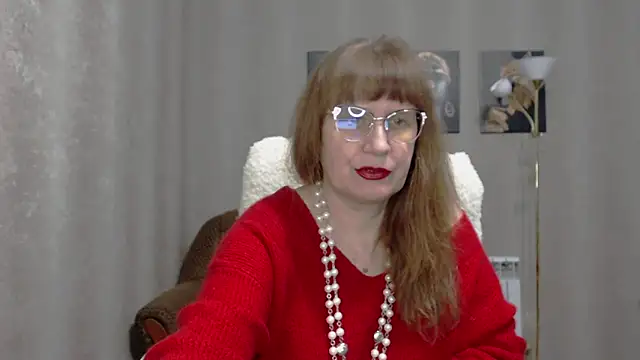 koroleva70 online show from 01-24-25, 06:56