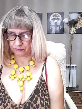 koroleva70 online show from 09-23-25, 10:18