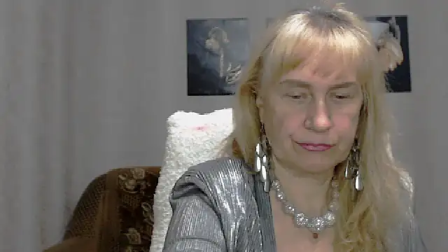 koroleva70 online show from 09-29-25, 05:51