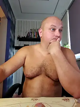 Snapshot of Pandasky chatting on 10-25-25, 12:45 Pandasky online show from 10-25-25, 12:45