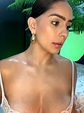 Mau White online show from 11-18-25, 10:14