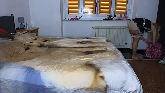 FREYA - online show from 03-28-26, 10:59